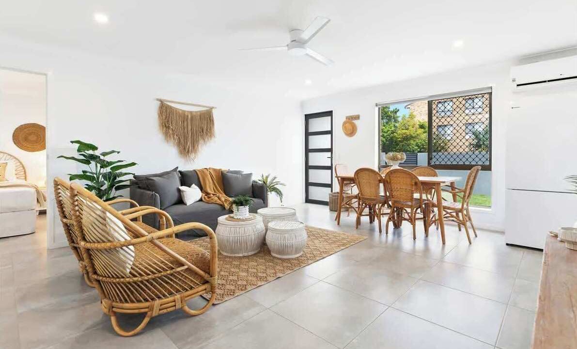 Photo of Livingroom in Buddina