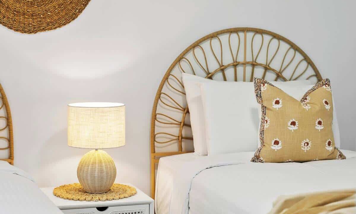 Photo of Bedroom in Buddina