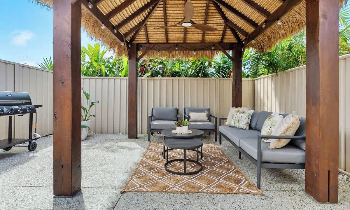 Photo of Patio Balcony in Buddina
