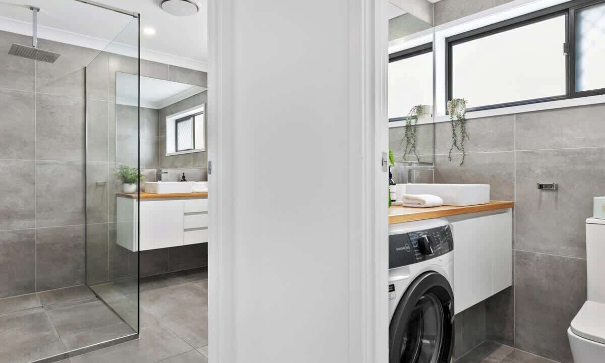 Photo of Bathroom in Buddina