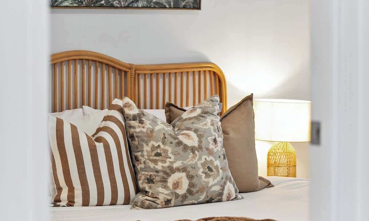 Photo of Bedroom in Buddina
