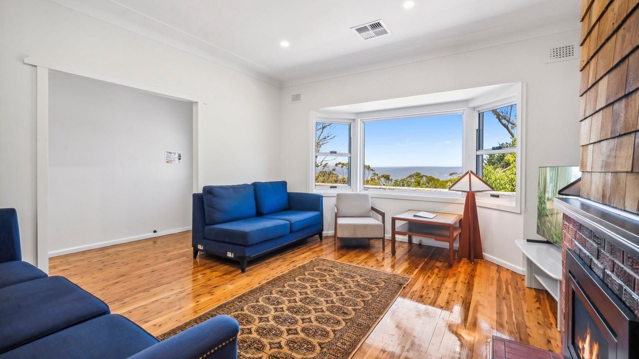 Photo of Livingroom in Katoomba