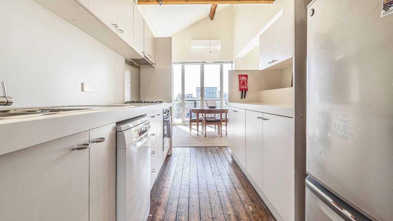 Photo of Kitchen in Collingwood