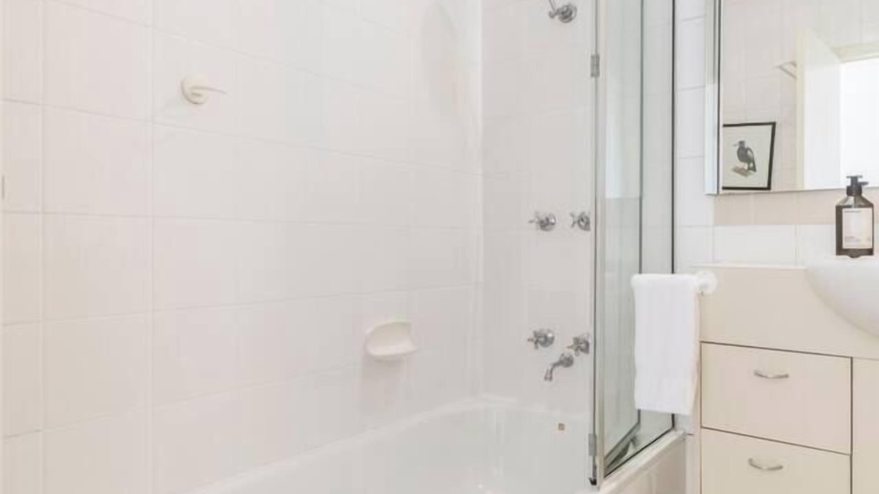 Photo of Bathroom in Collingwood