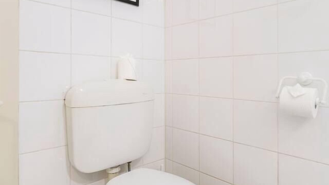 Photo of Bathroom in Collingwood
