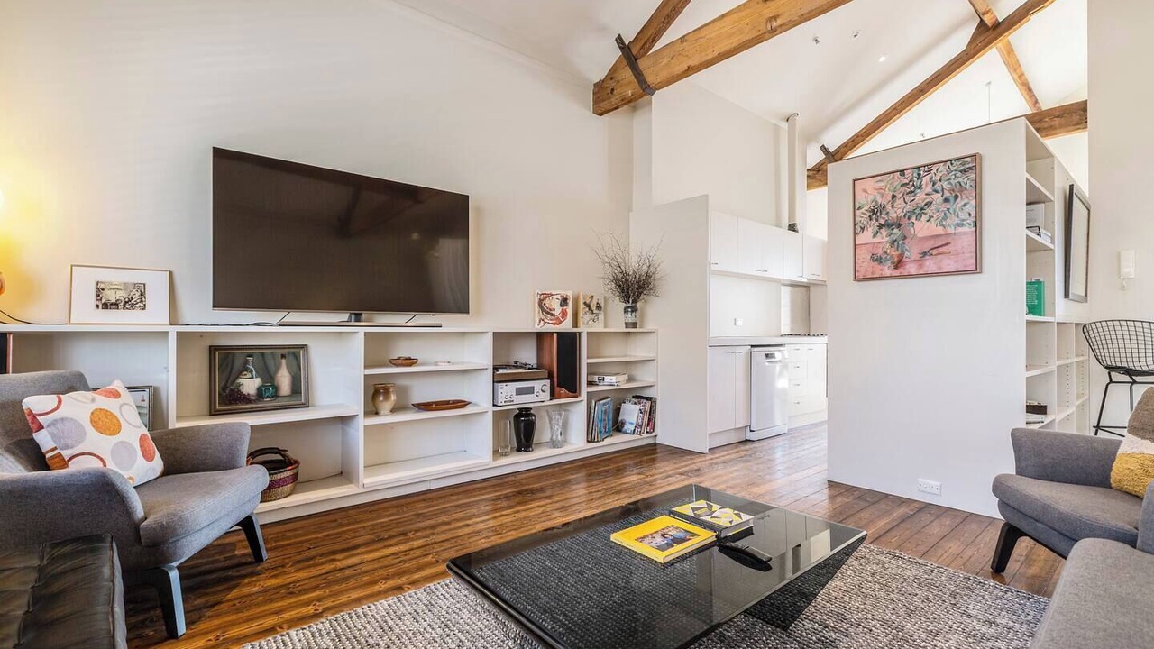 Photo of Livingroom in Collingwood