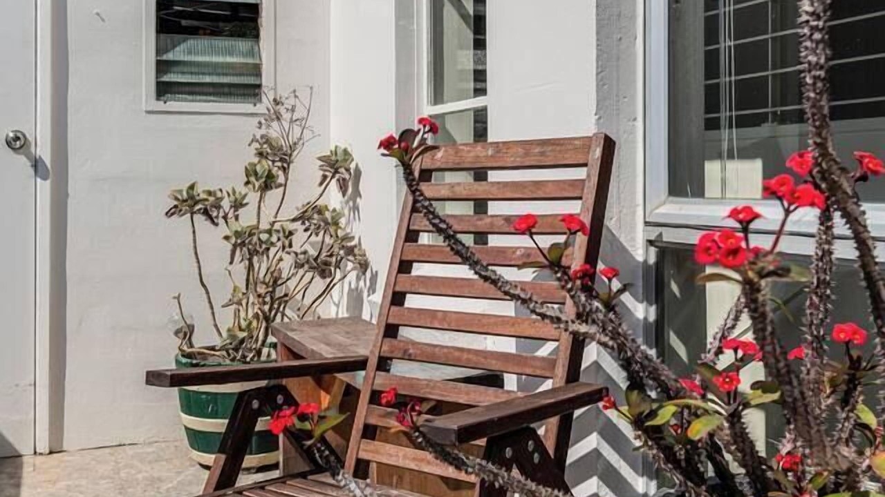 Photo of Patio Balcony in Collingwood