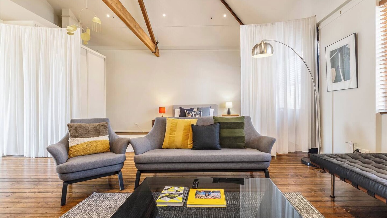 Photo of Livingroom in Collingwood