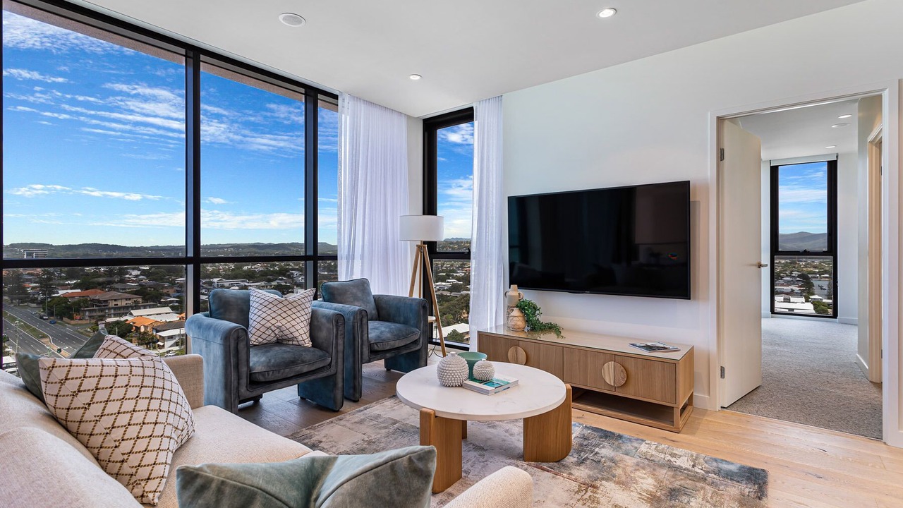 Photo of Livingroom in Palm Beach