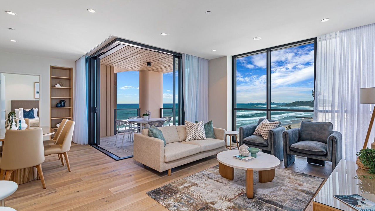 Photo of Livingroom in Palm Beach