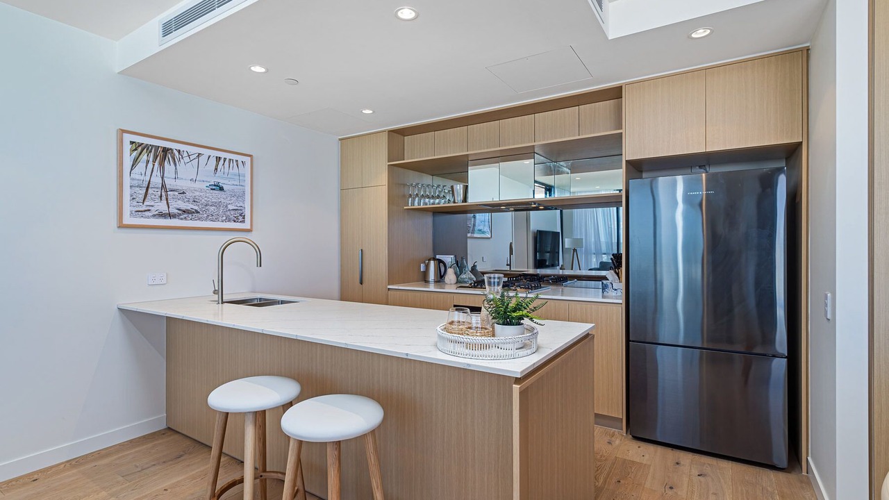 Photo of Kitchen in Palm Beach