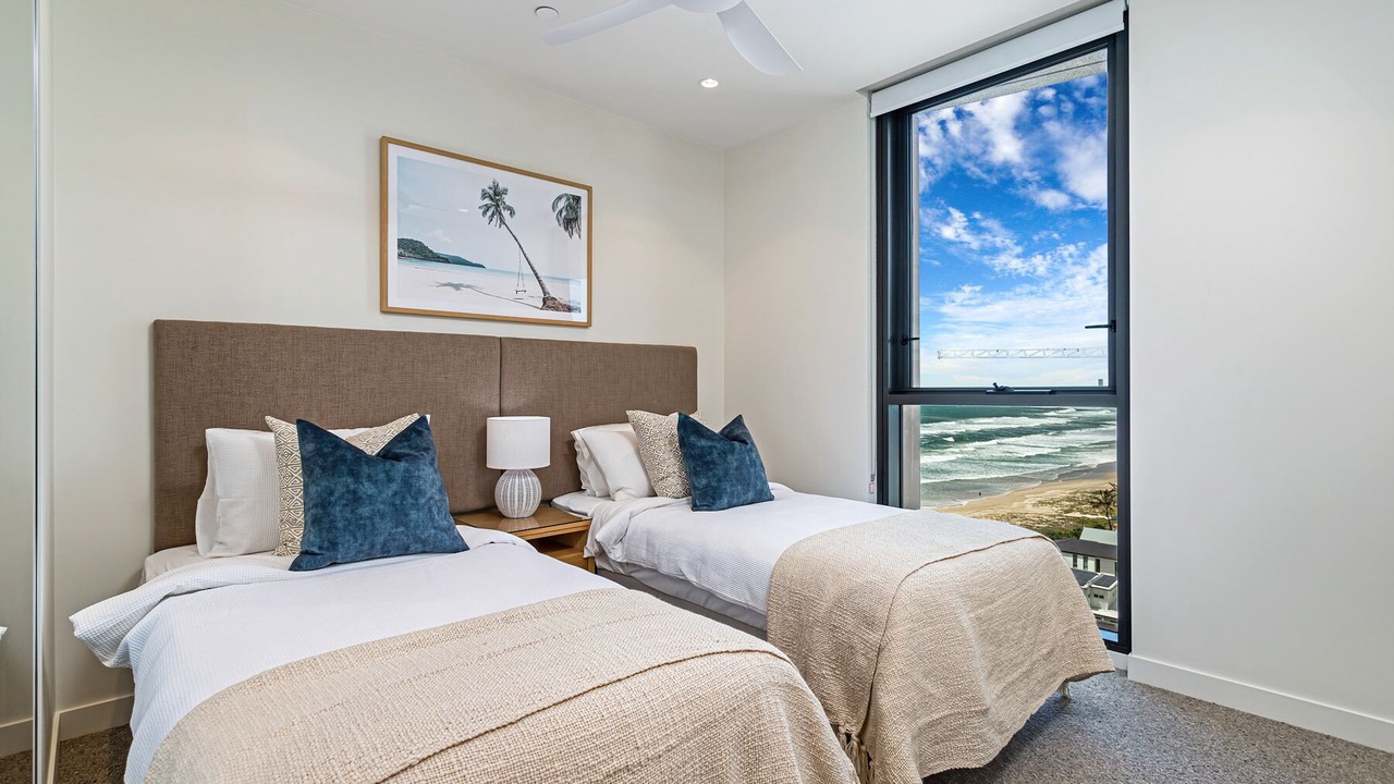 Photo of Bedroom in Palm Beach