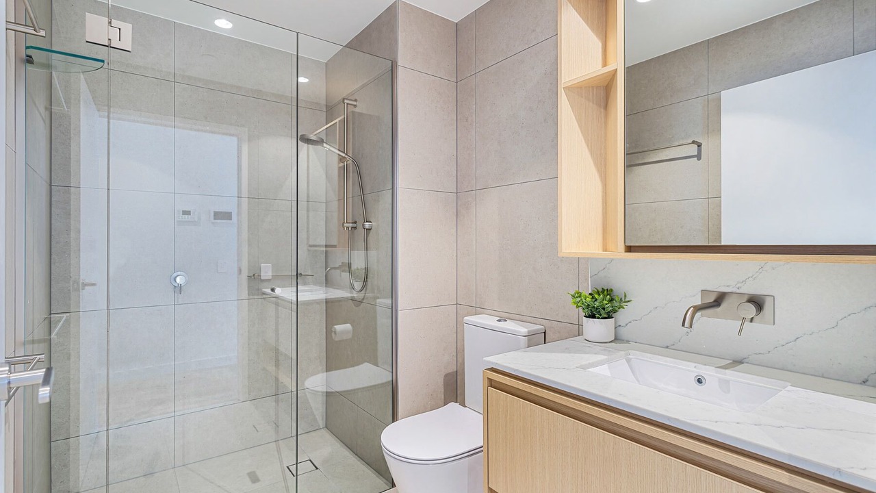 Photo of Bathroom in Palm Beach