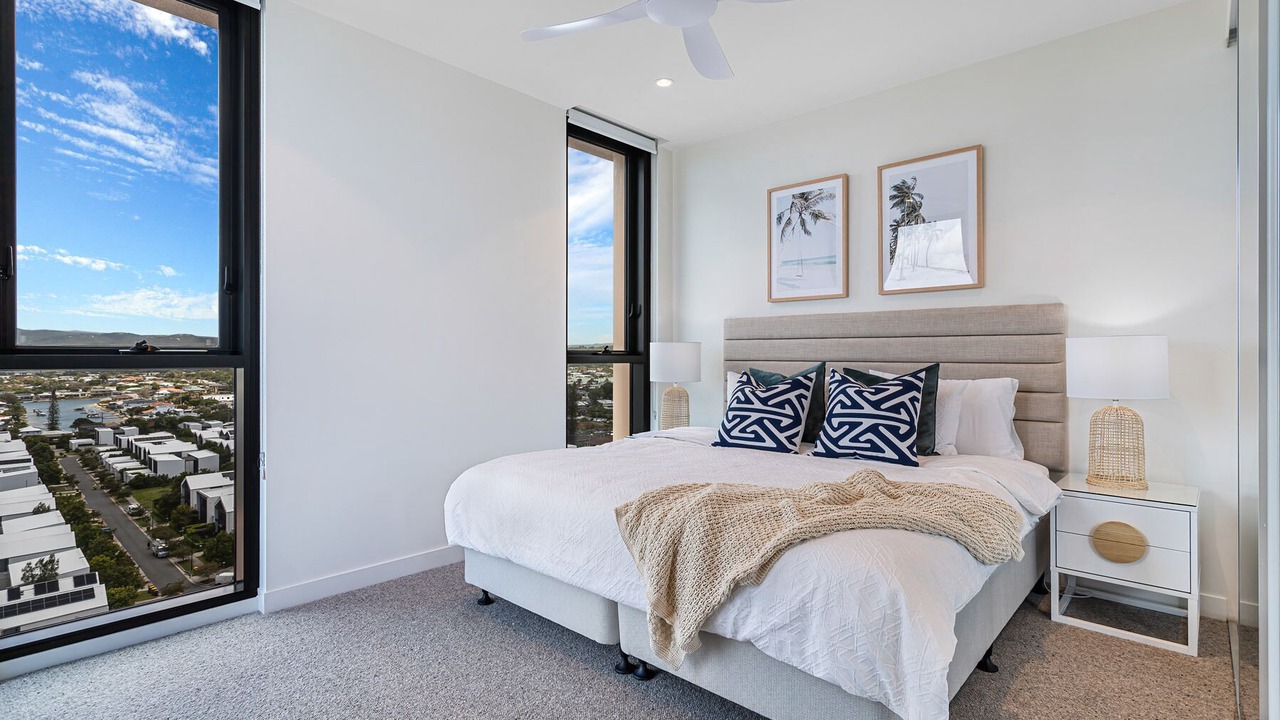 Photo of Bedroom in Palm Beach