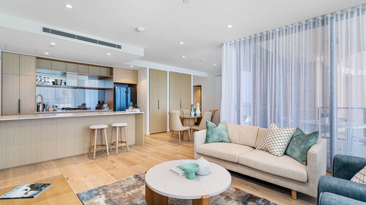 Photo of Livingroom in Palm Beach