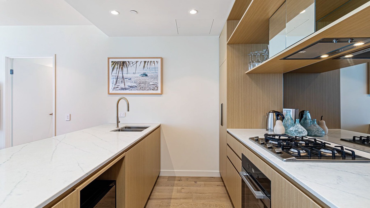 Photo of Kitchen in Palm Beach