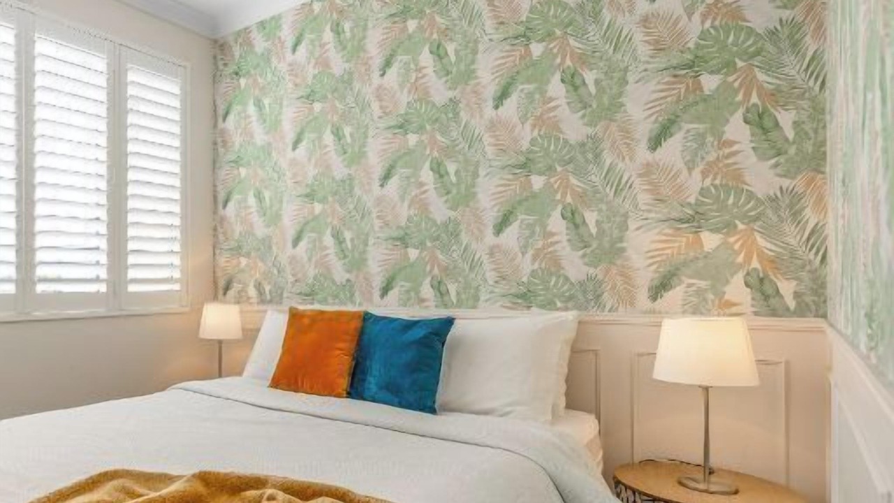 Photo of Bedroom in Sunshine Coast