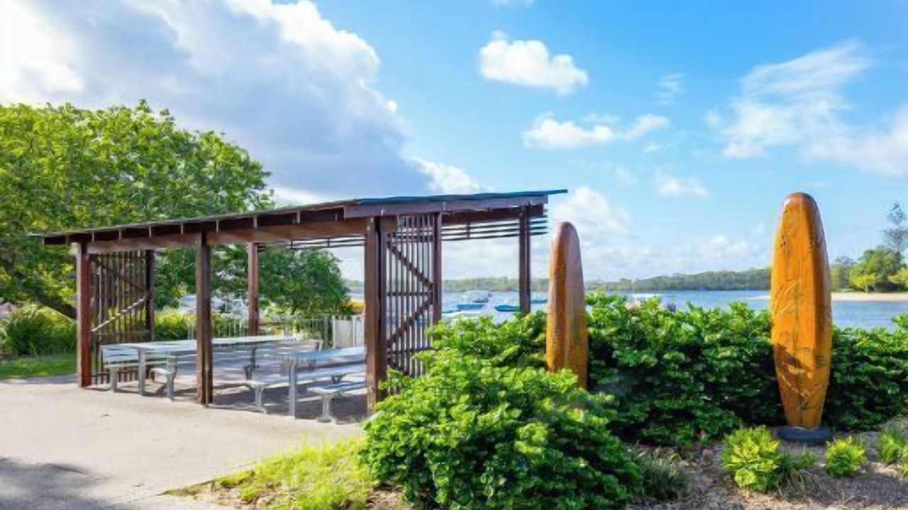 Photo of Outdoor in Sunshine Coast