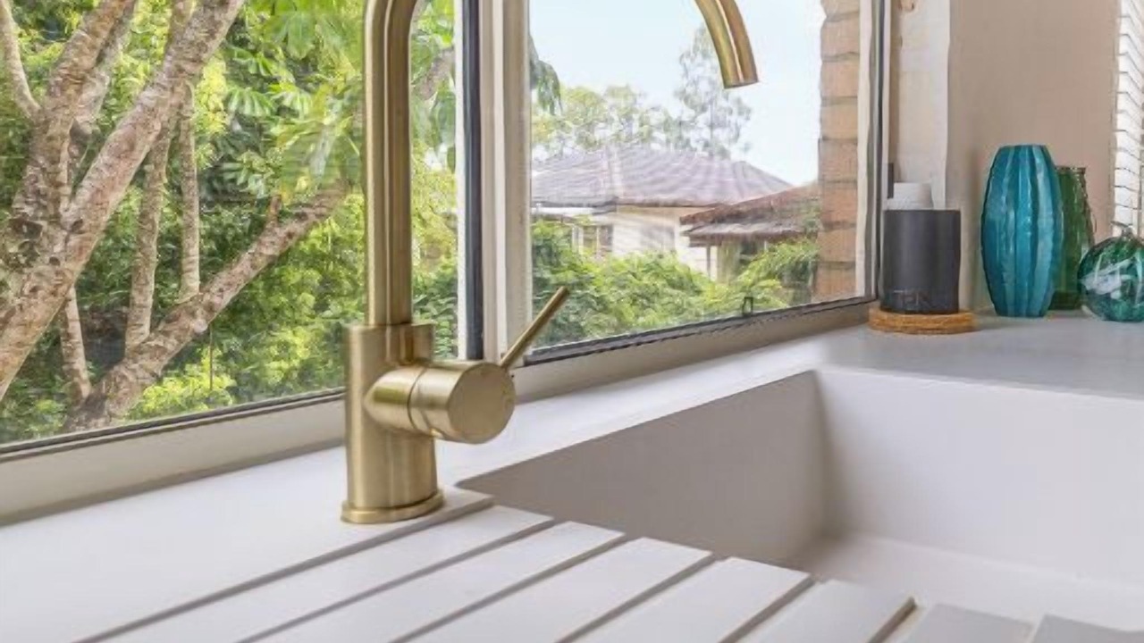 Photo of Bathroom in Sunshine Coast