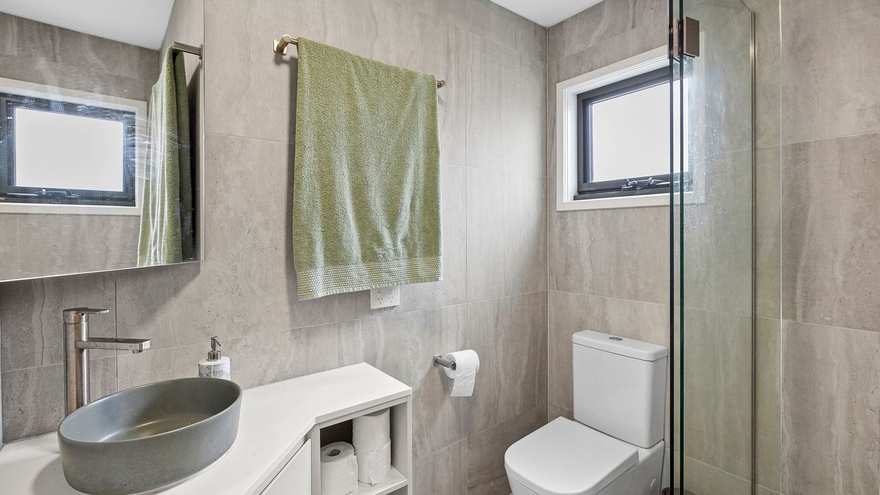 Photo of Bathroom in Anglesea