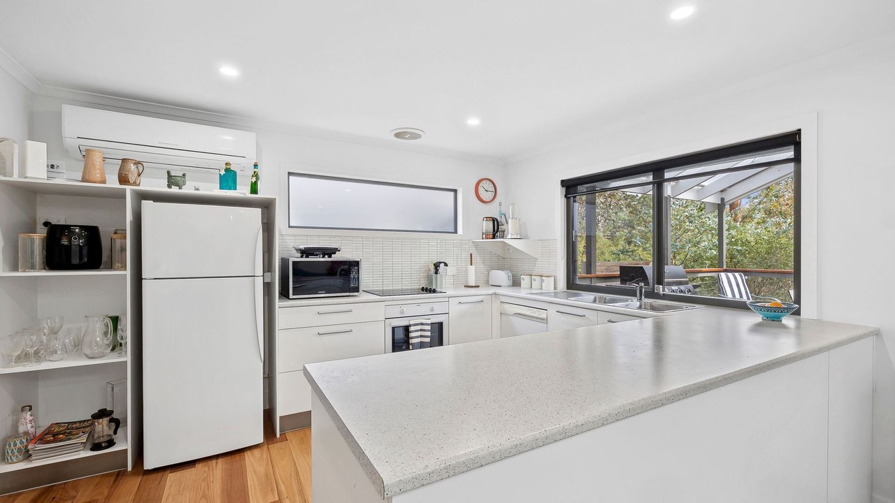 Photo of Kitchen in Anglesea