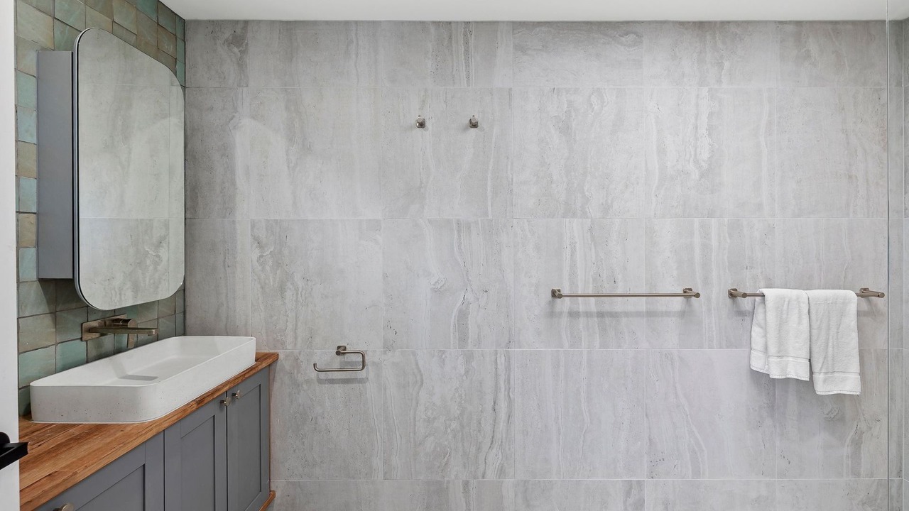 Photo of Bathroom in Anglesea