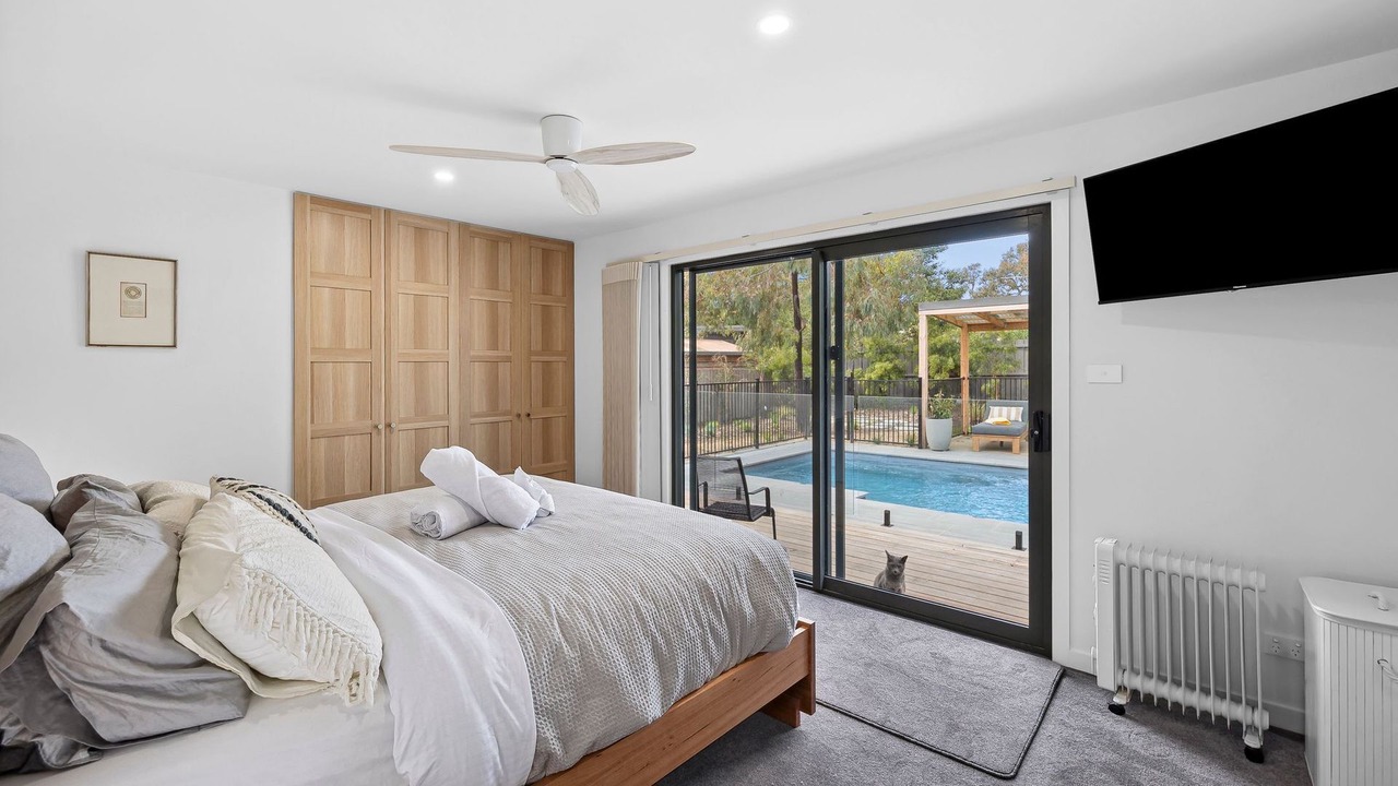 Photo of Bedroom in Anglesea
