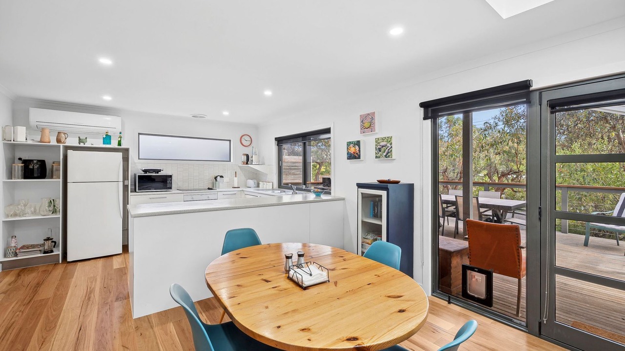 Photo of Kitchen in Anglesea