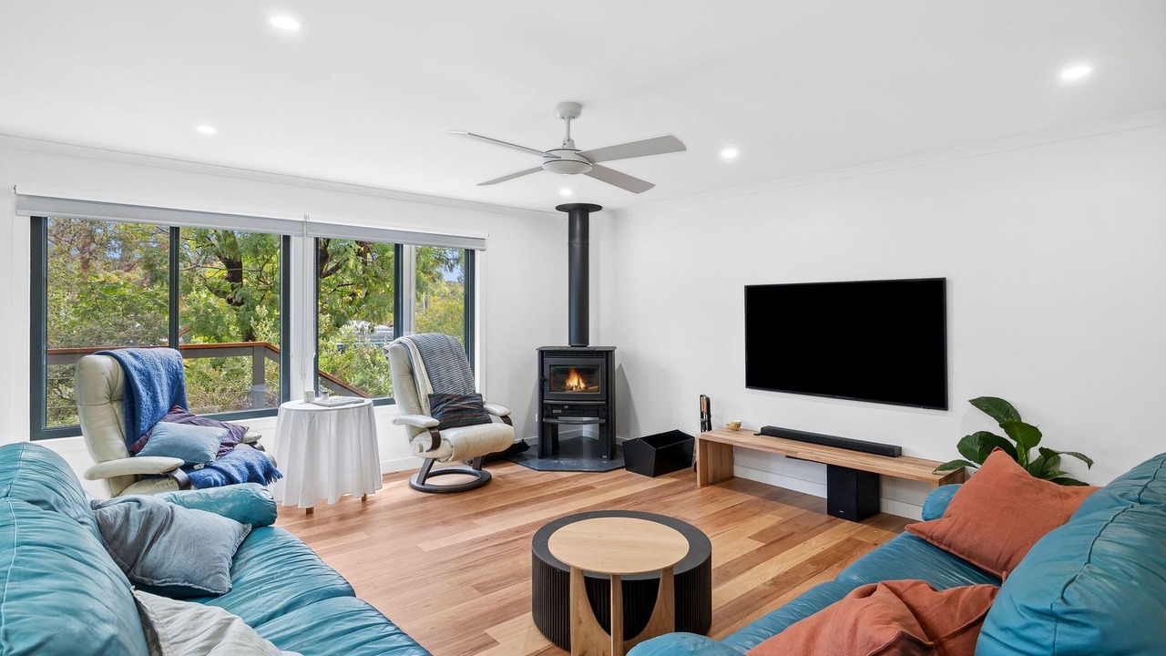Photo of Livingroom in Anglesea