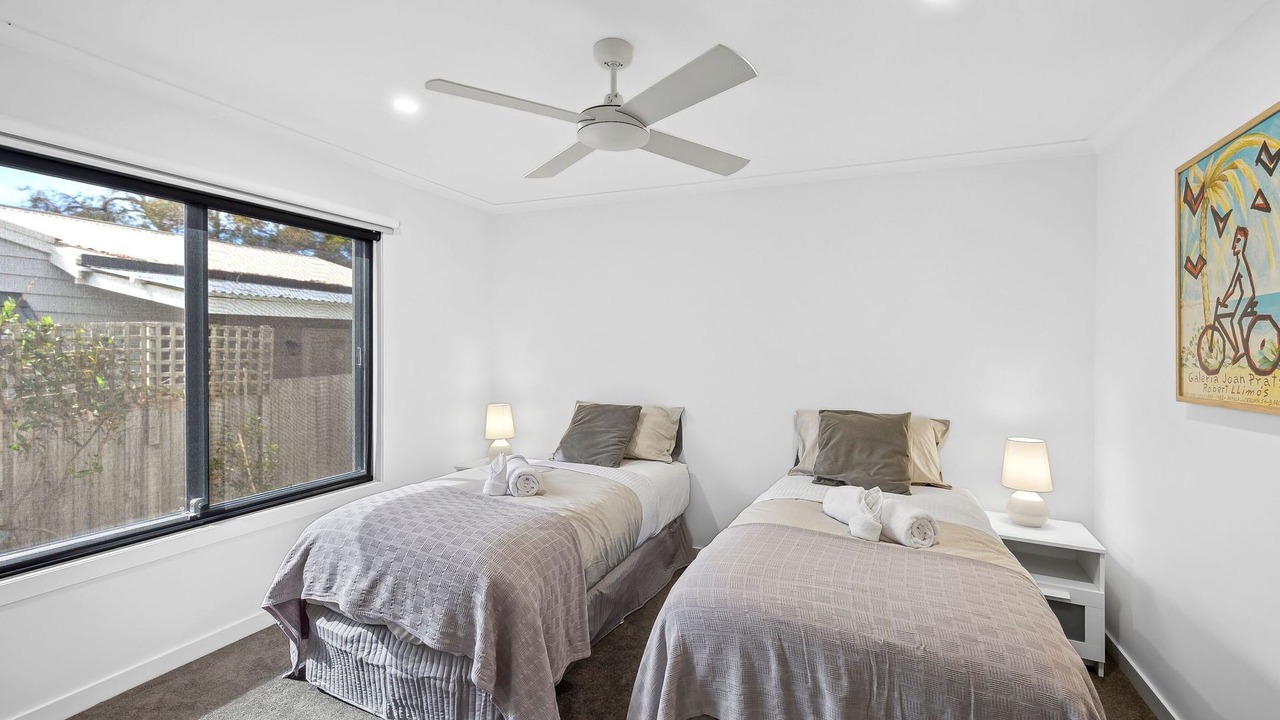 Photo of Bedroom in Anglesea
