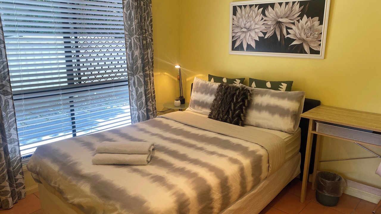 Photo of Bedroom in Labrador