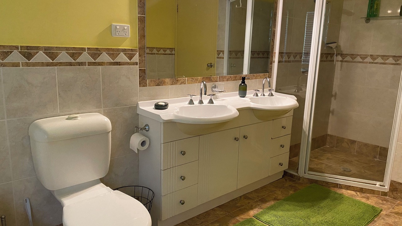 Photo of Bathroom in Labrador