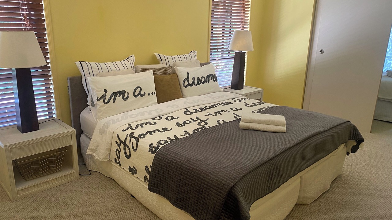 Photo of Bedroom in Labrador