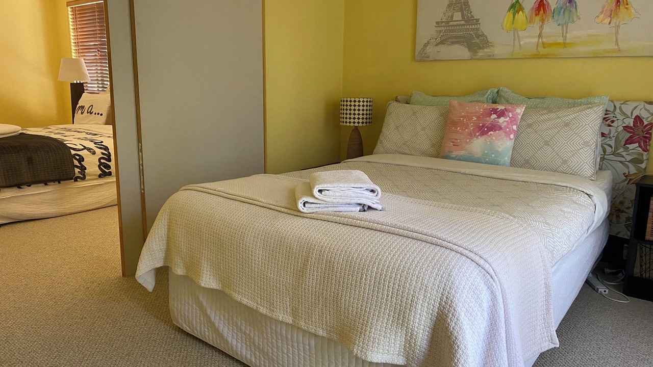 Photo of Bedroom in Labrador