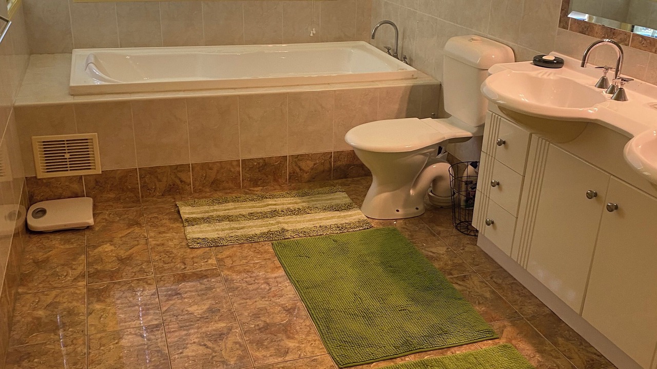 Photo of Bathroom in Labrador
