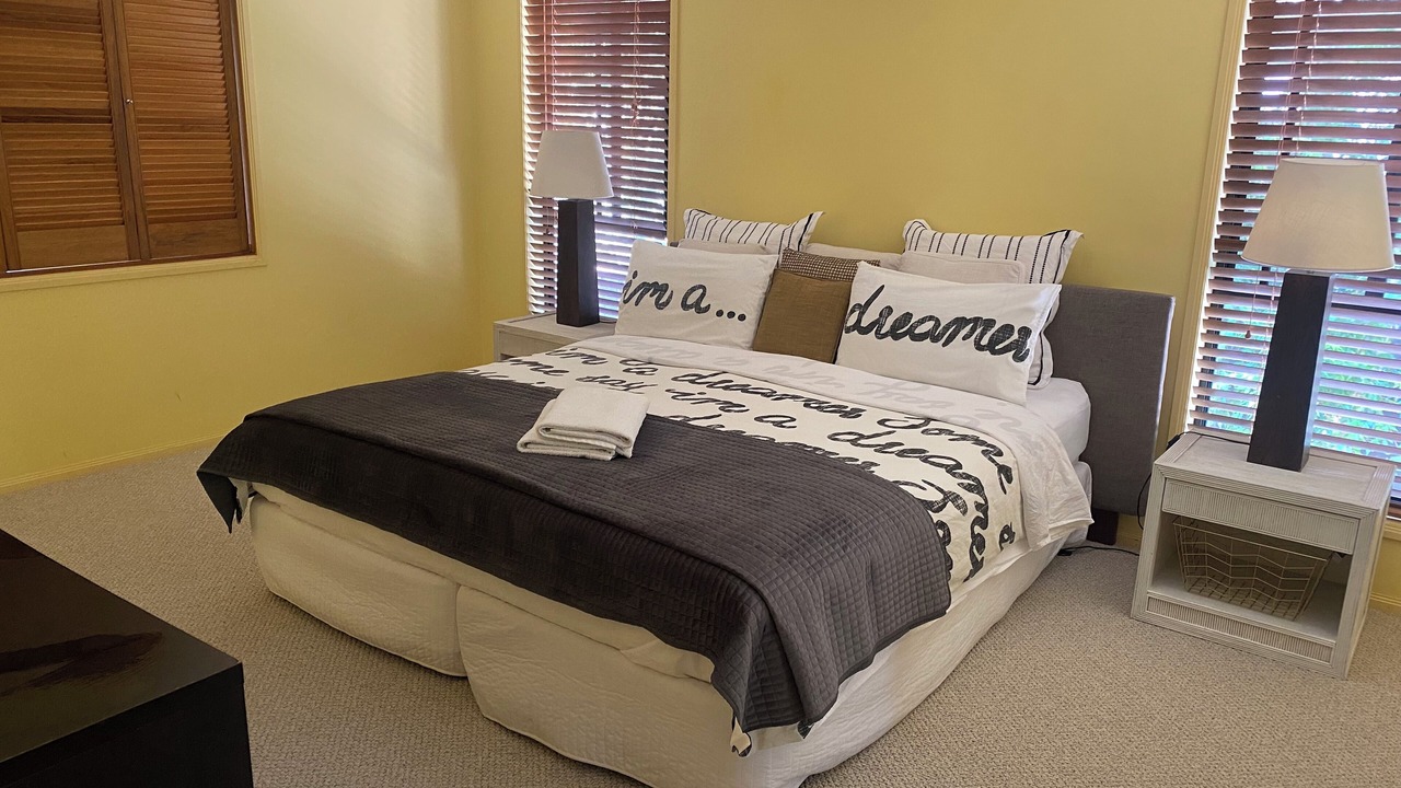 Photo of Bedroom in Labrador