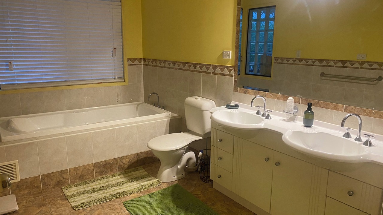 Photo of Bathroom in Labrador