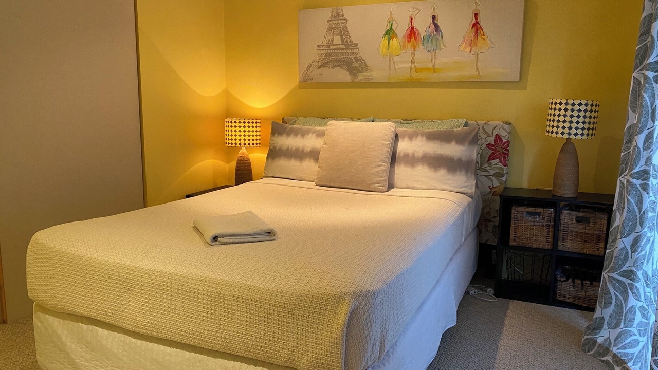 Photo of Bedroom in Labrador