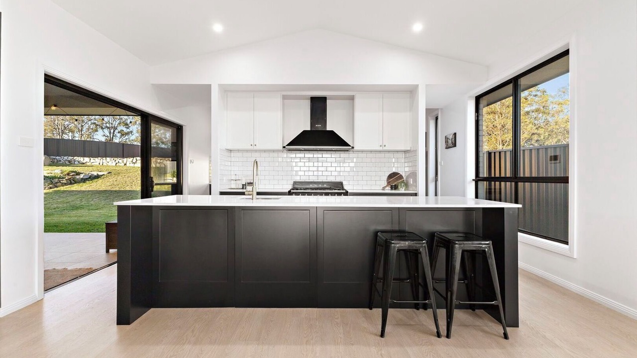 Photo of Kitchen in Greta