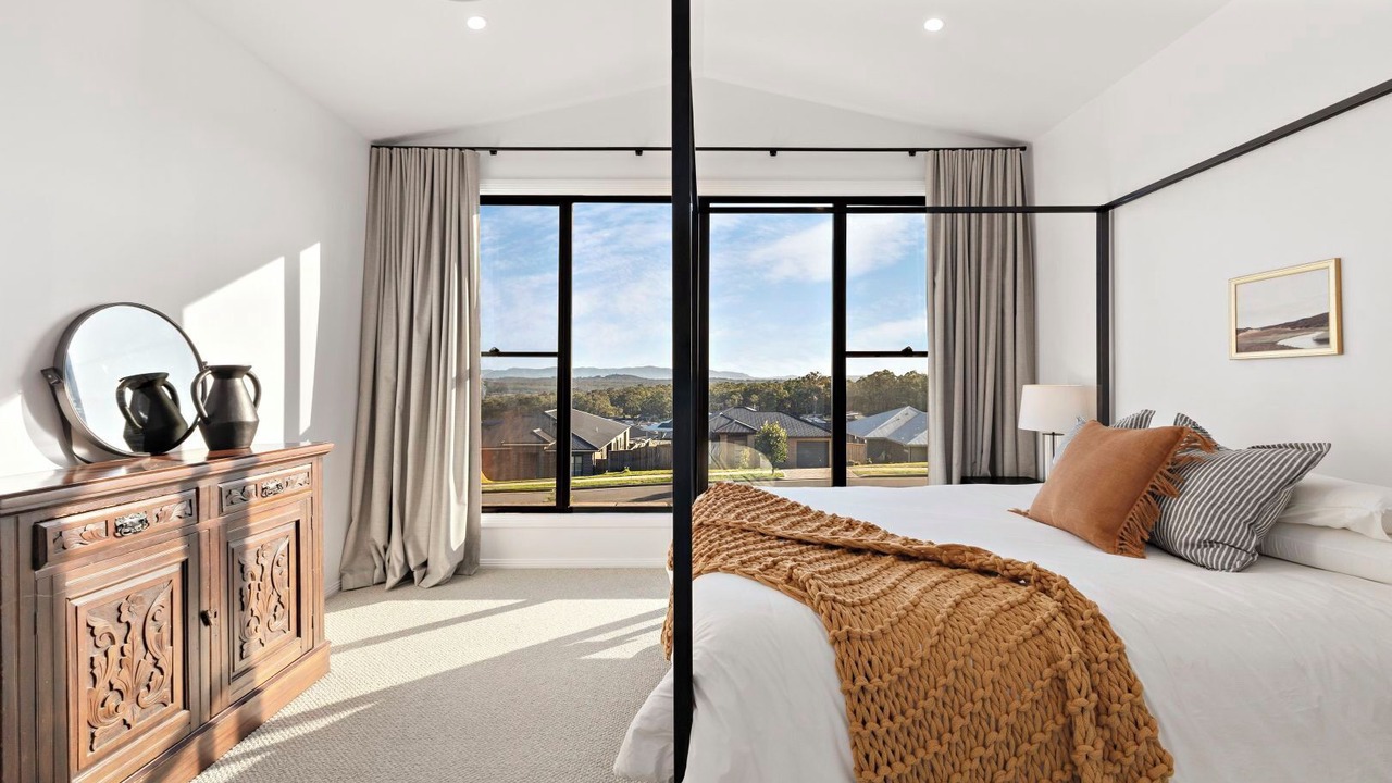 Photo of Bedroom in Greta