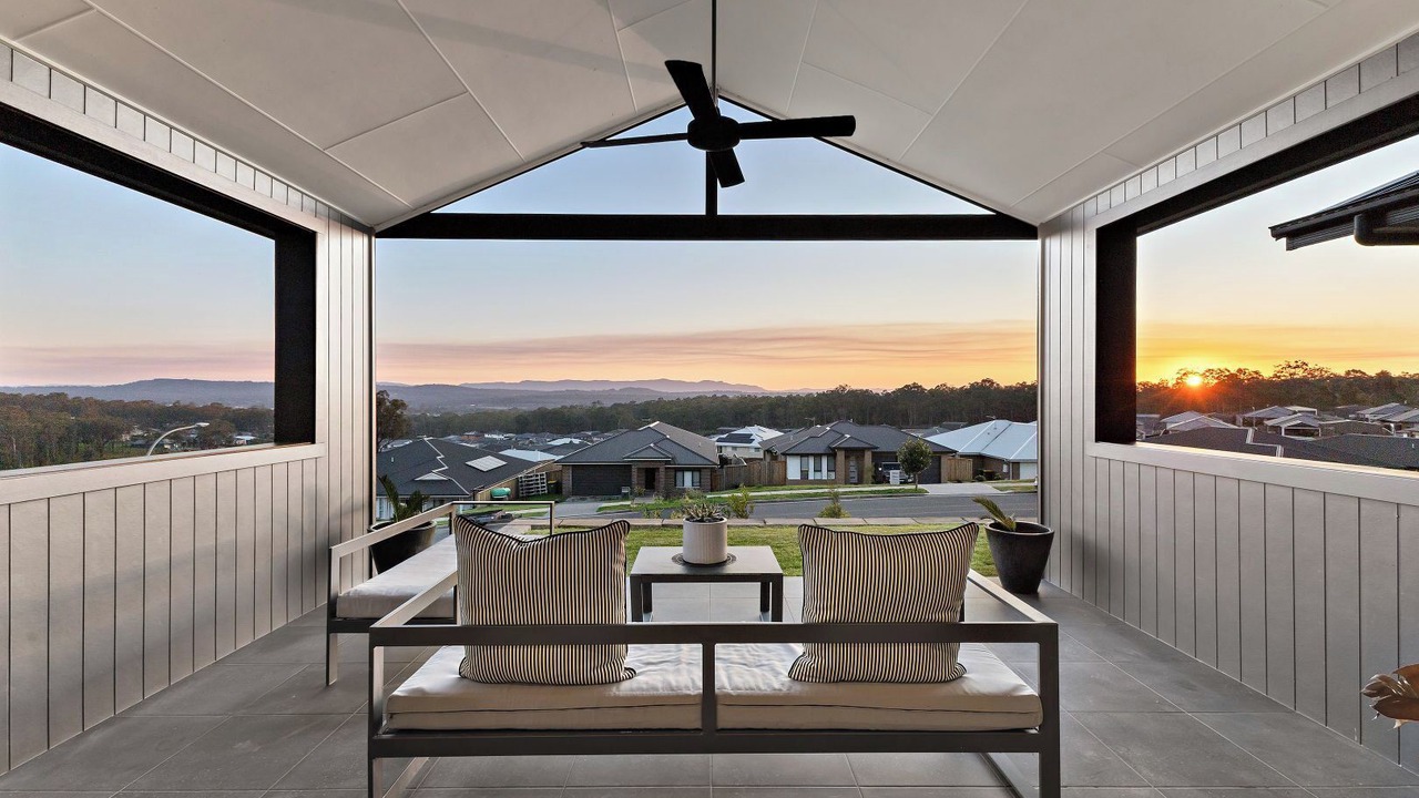 Photo of Patio Balcony in Greta