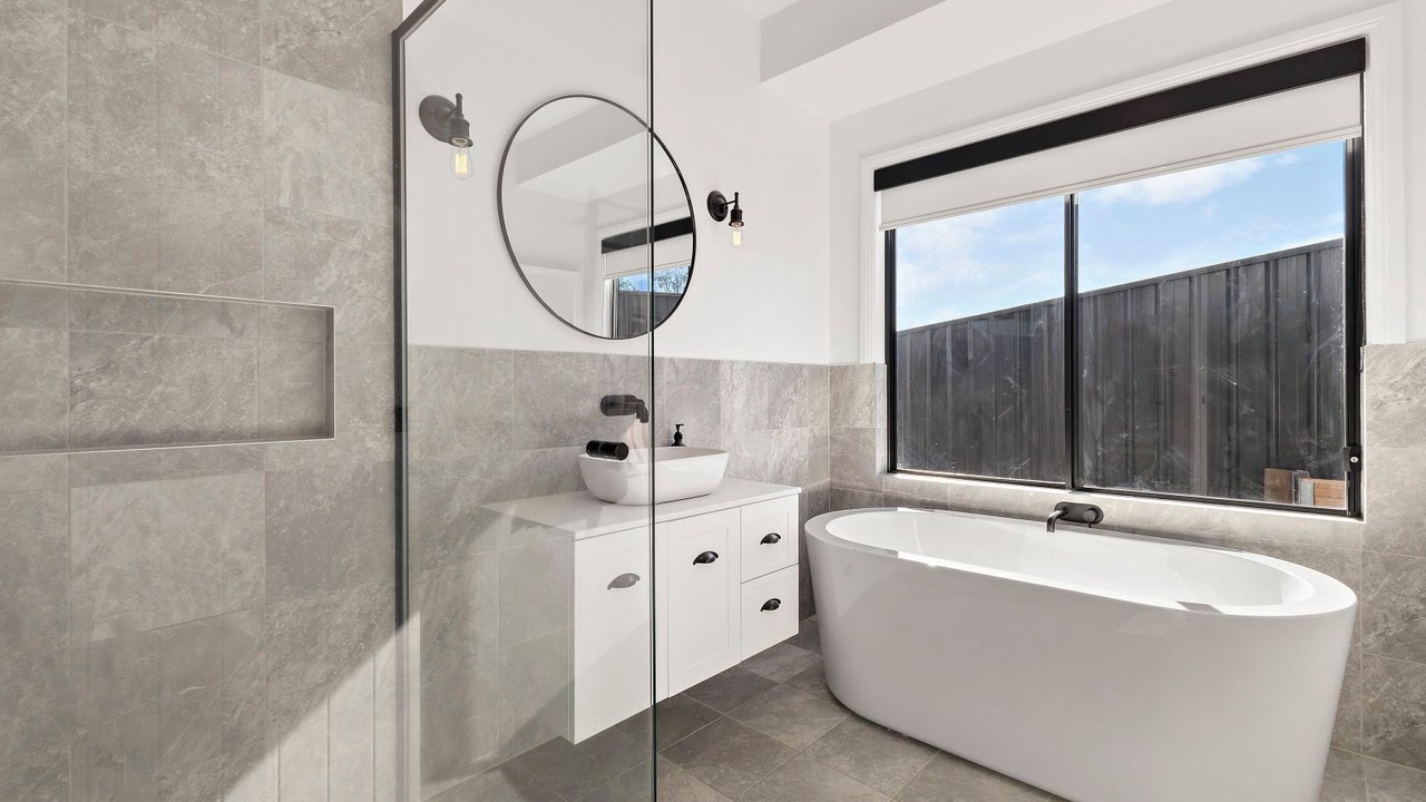 Photo of Bathroom in Greta