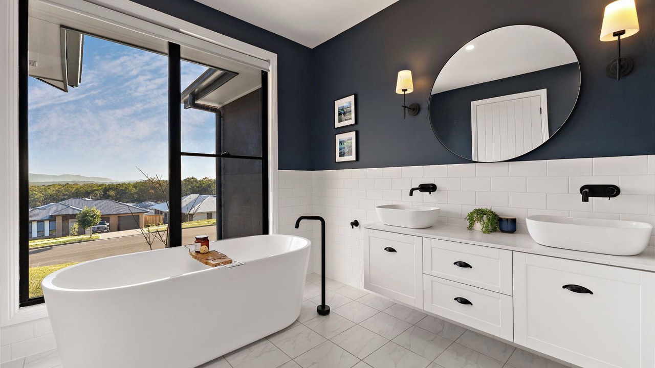 Photo of Bathroom in Greta