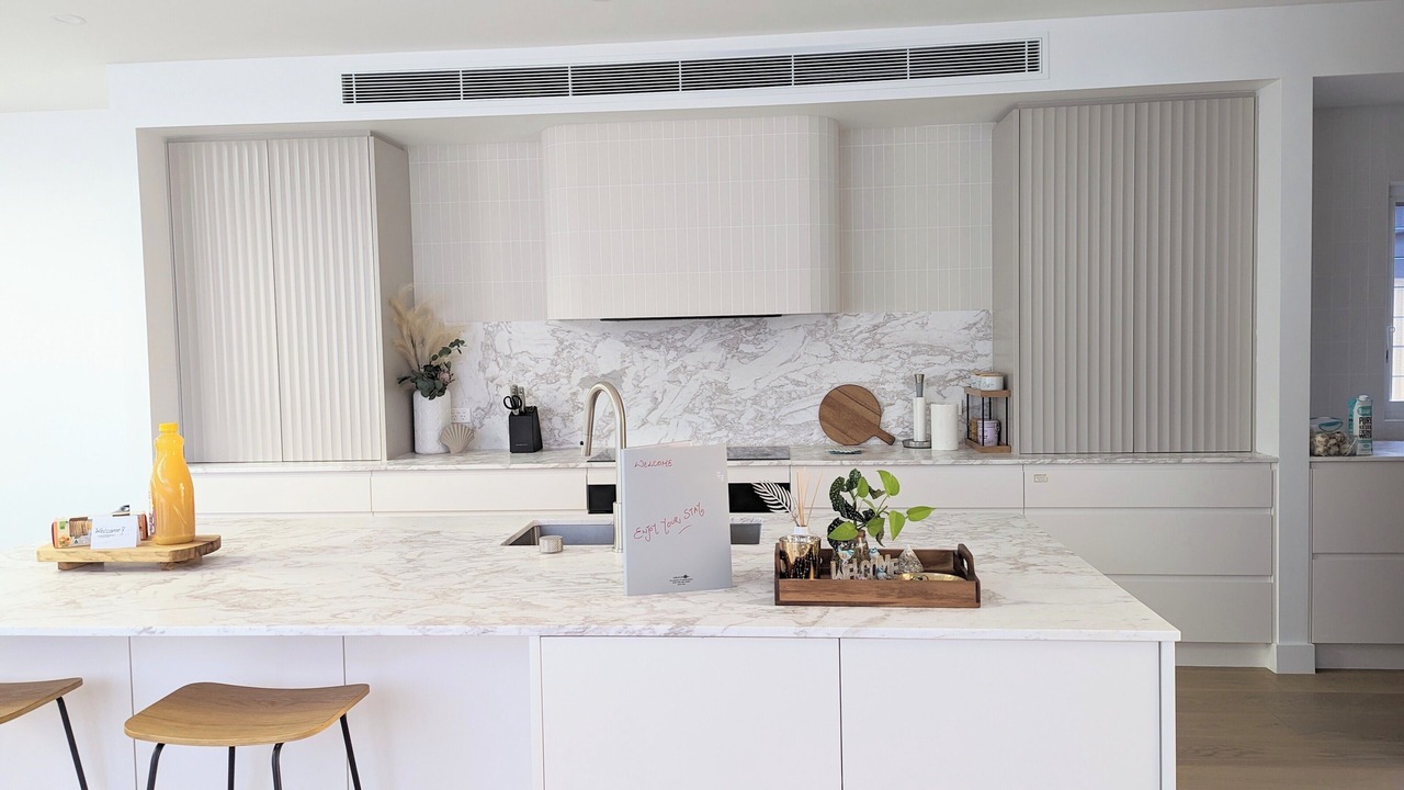 Photo of Kitchen in Corlette