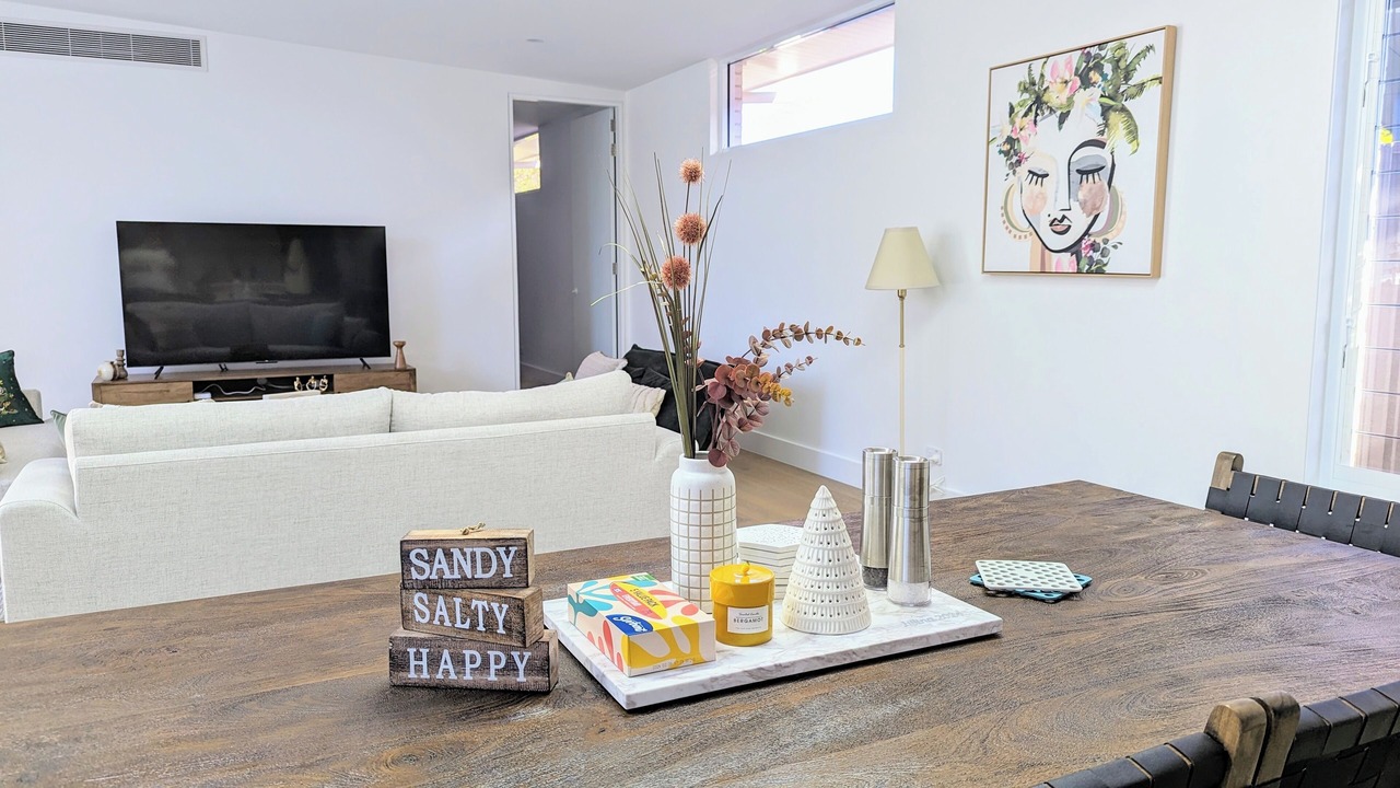 Photo of Livingroom in Corlette