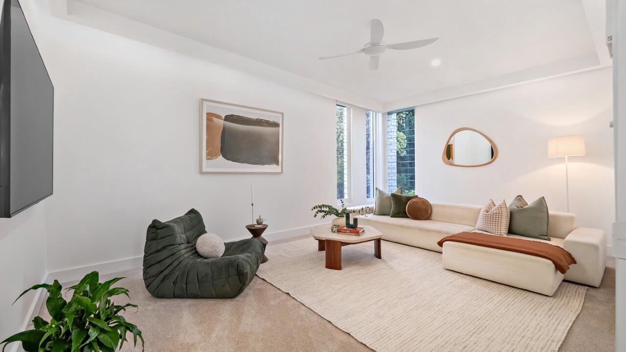 Photo of Livingroom in Corlette