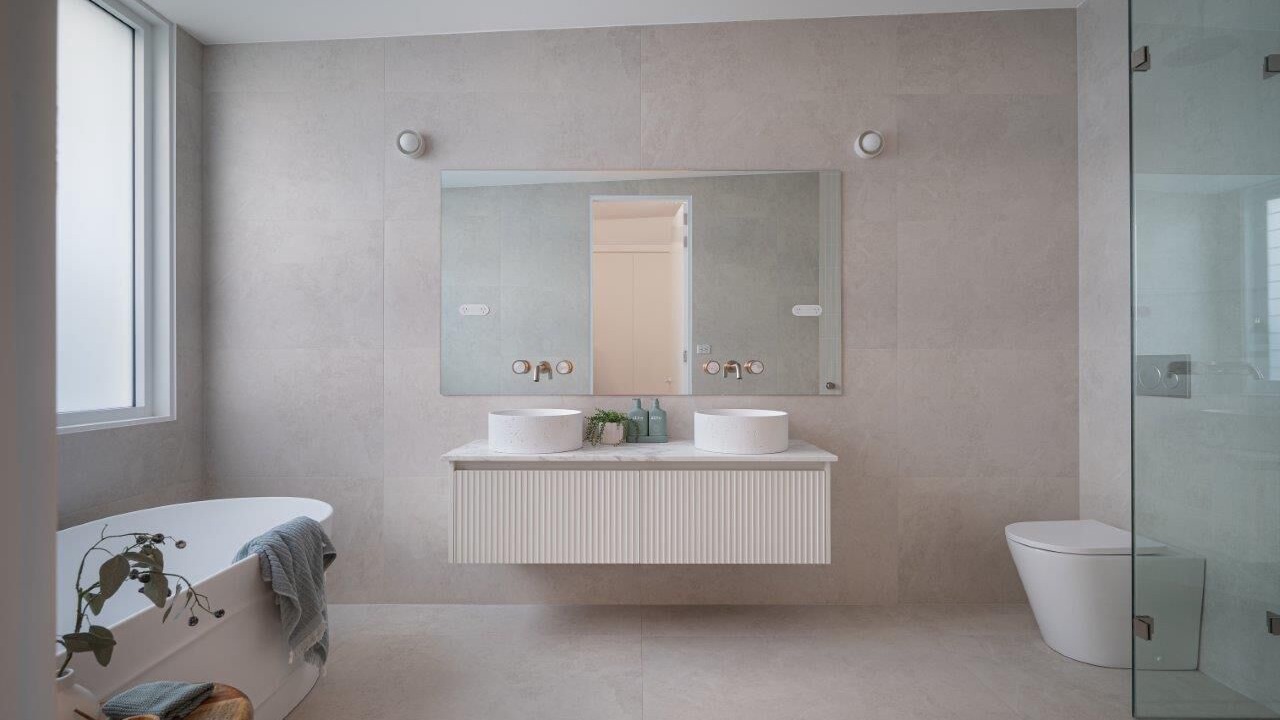 Photo of Bathroom in Corlette