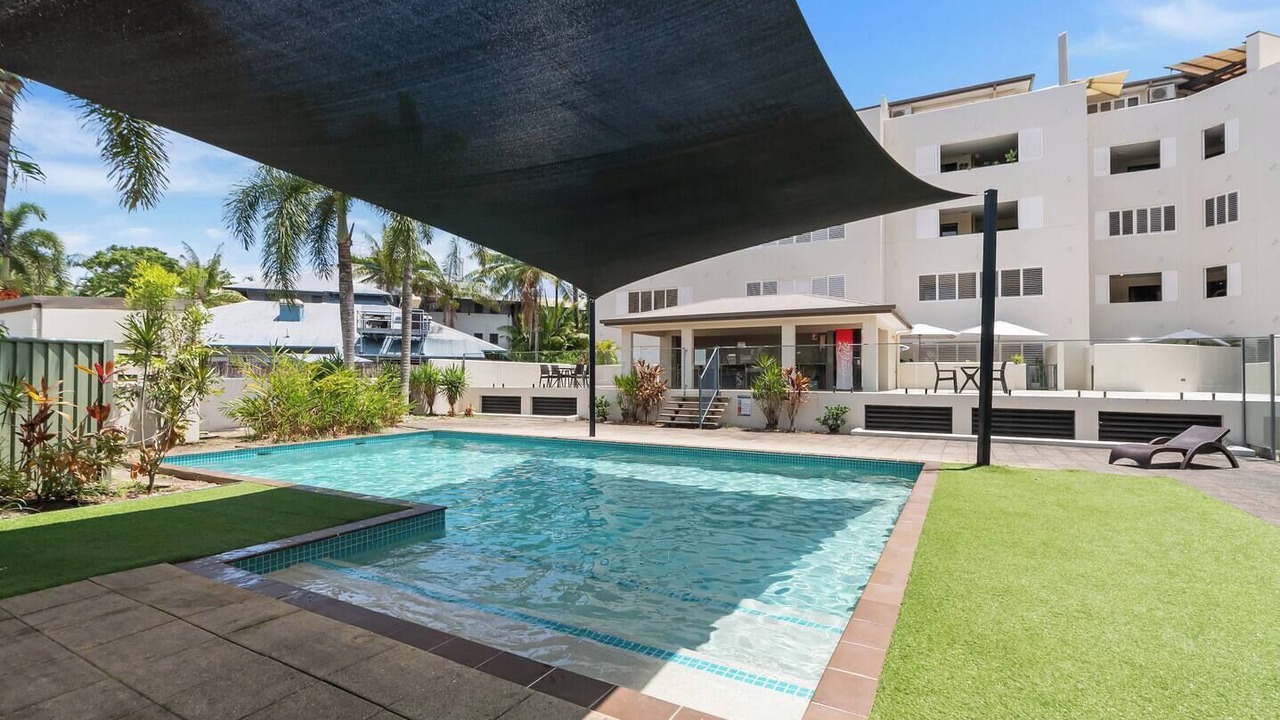 Photo of Outdoor in Cairns North