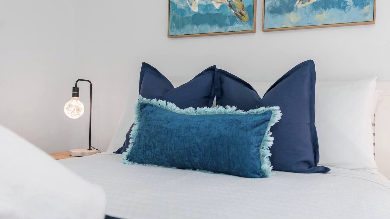 Photo of Bedroom in Cairns North