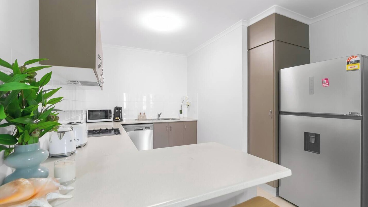 Photo of Kitchen in Cairns North
